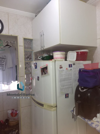 Imagem Apartamento com 2 Quartos à Venda, 75 m² em Jardim Indianópolis - Campinas Imagem Apartamento com 2 Quartos à Venda, 75 m² em Jardim Indianópolis - Campinas