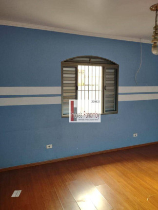 Imagem Sobrado com 3 Quartos à Venda, 240 m² em Jardim Las Vegas - Santo André Imagem Sobrado com 3 Quartos à Venda, 240 m² em Jardim Las Vegas - Santo André