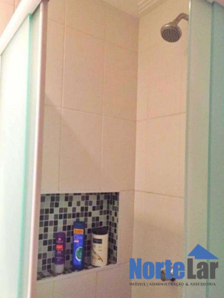 Imagem Apartamento com 2 Quartos à Venda, 70 m² em Jaguaré - São Paulo