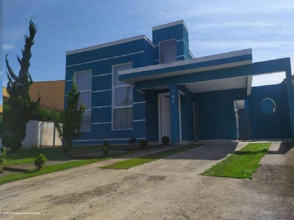 Imagem Casa com 3 Quartos à Venda, 150 m² em Paysage Clair - Vargem Grande Paulista