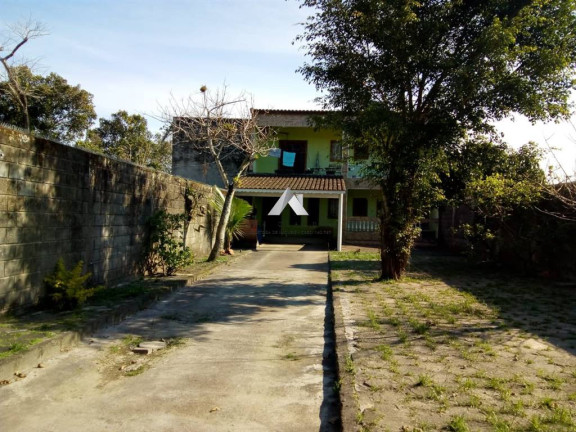 Imagem Casa com 2 Quartos à Venda, 153 m² em Florida Mirim - Mongagua