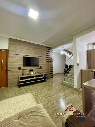 Cobertura com 3 Quartos à Venda, 175 m² em Cidade Nova - Santana Do Paraíso