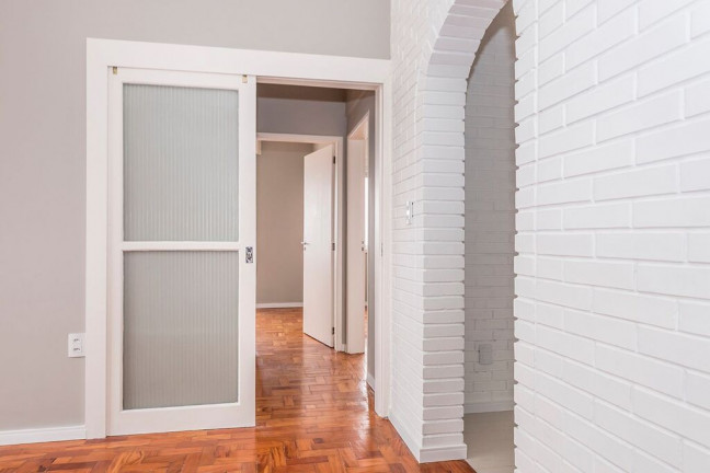 Imagem Apartamento com 2 Quartos à Venda, 81 m² em Cidade Baixa - Porto Alegre