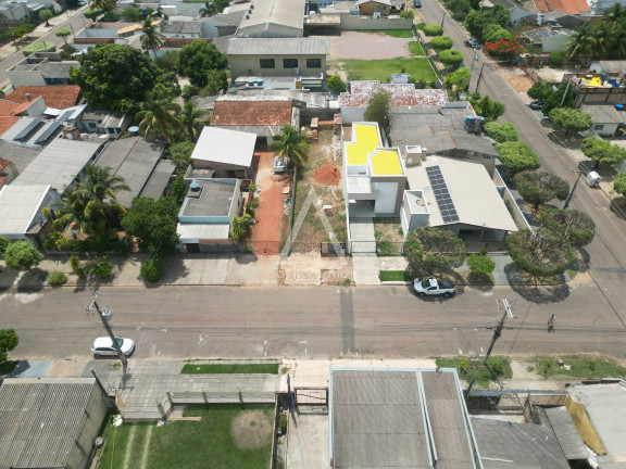 Imagem Terreno à Venda, 262 m² em Jardim Das Palmeiras - Sinop Imagem Terreno à Venda, 262 m² em Jardim Das Palmeiras - Sinop
