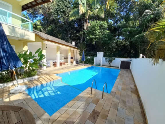 Imagem Casa com 6 Quartos para Alugar, 300 m² em Riviera - Bertioga Imagem Casa com 6 Quartos para Alugar, 300 m² em Riviera - Bertioga