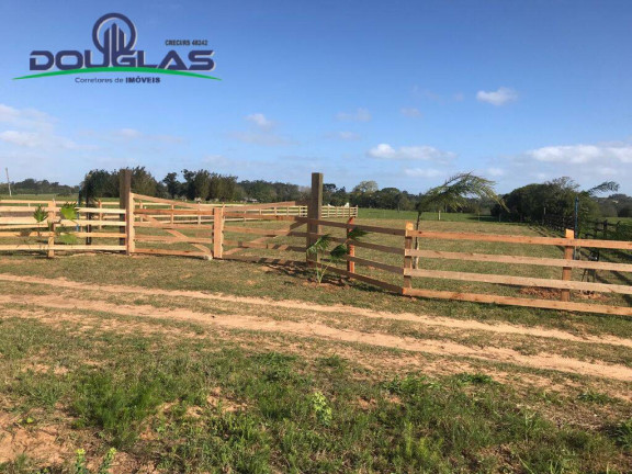 Imagem Terreno à Venda, 1.000 m² em águas Claras - Viamão Imagem Terreno à Venda, 1.000 m² em águas Claras - Viamão