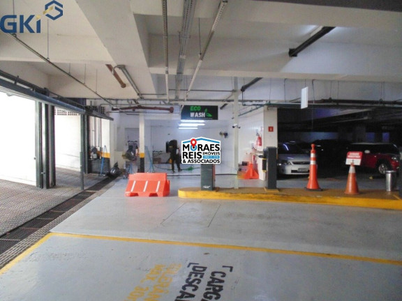 Imagem Sala Comercial à Venda, 50 m² em Jabaquara - São Paulo Imagem Sala Comercial à Venda, 50 m² em Jabaquara - São Paulo