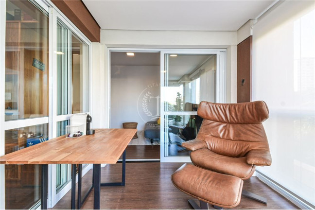 Imagem Apartamento com 1 Quarto à Venda, 57 m² em Paraíso - São Paulo