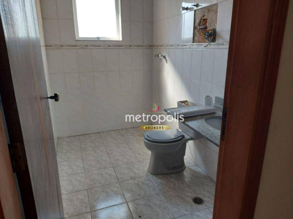 Imagem Cobertura com 2 Quartos à Venda, 85 m² em Santa Maria - São Caetano Do Sul