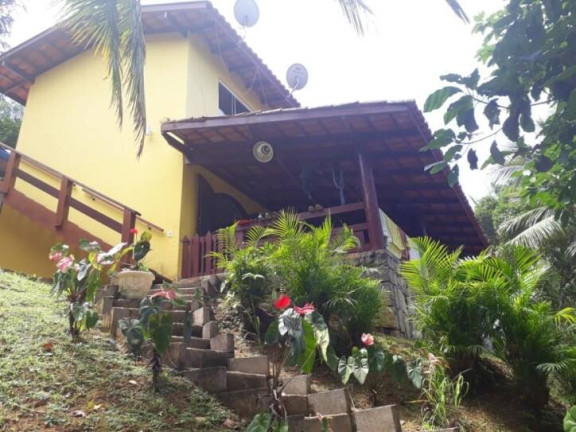 Imagem Sobrado com 3 Quartos à Venda, 195 m² em Toninhas - Ubatuba Imagem Sobrado com 3 Quartos à Venda, 195 m² em Toninhas - Ubatuba