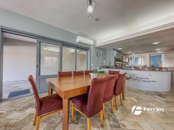 Imagem Casa com 3 Quartos à Venda, 266 m² em Rainha Do Mar - Capao Da Canoa