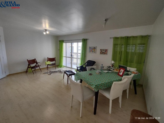Imagem Apartamento com 2 Quartos à Venda, 105 m² em Mooca - São Paulo