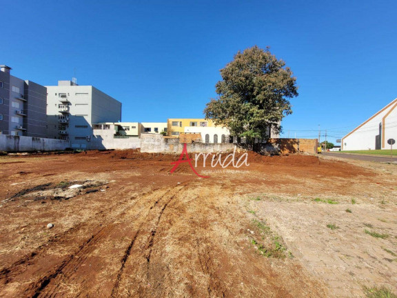 Imagem Terreno à Venda, 961 m² em Alto Alegre - Cascavel Imagem Terreno à Venda, 961 m² em Alto Alegre - Cascavel