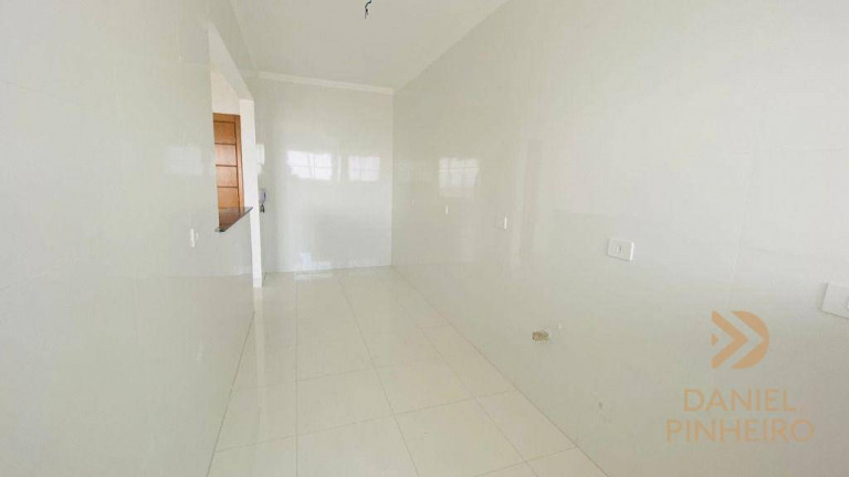 Imagem Apartamento com 2 Quartos à Venda, 82 m² em Boqueirão - Praia Grande