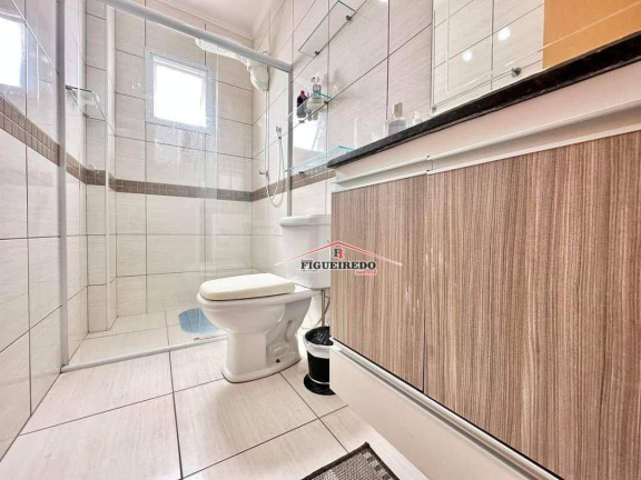 Imagem Apartamento com 3 Quartos à Venda, 119 m² em Aviação - Praia Grande Imagem Apartamento com 3 Quartos à Venda, 119 m² em Aviação - Praia Grande