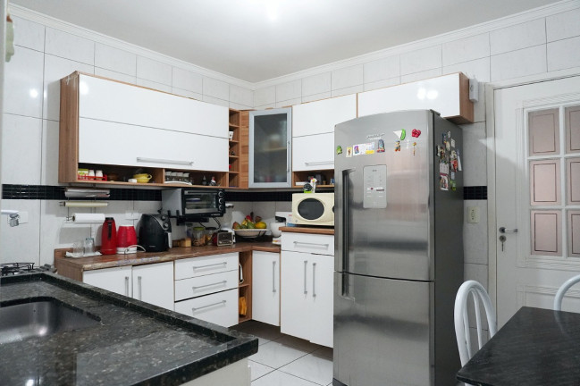 Imagem Casa com 2 Quartos à Venda, 71 m² em Vila Polopoli - São Paulo