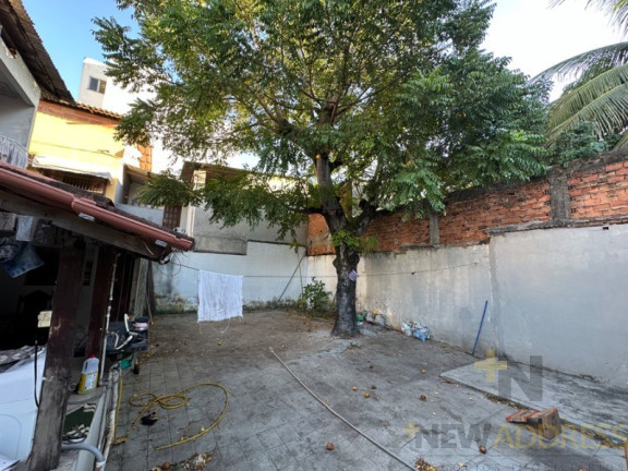 Imagem Sobrado com 6 Quartos à Venda, 330 m² em Itapuã - Vila Velha Imagem Sobrado com 6 Quartos à Venda, 330 m² em Itapuã - Vila Velha