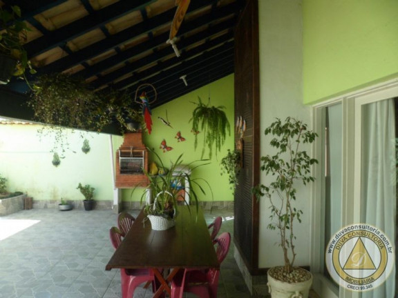 Imagem Casa com 3 Quartos à Venda, 119 m² em Balneário Praia Do Pernambuco - Guarujá Imagem Casa com 3 Quartos à Venda, 119 m² em Balneário Praia Do Pernambuco - Guarujá