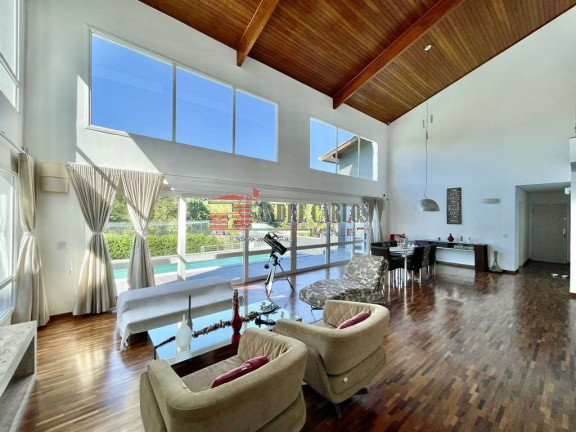 Imagem Casa de Condomínio com 4 Quartos à Venda, 556 m² em Jardim Passárgada I - Cotia Imagem Casa de Condomínio com 4 Quartos à Venda, 556 m² em Jardim Passárgada I - Cotia