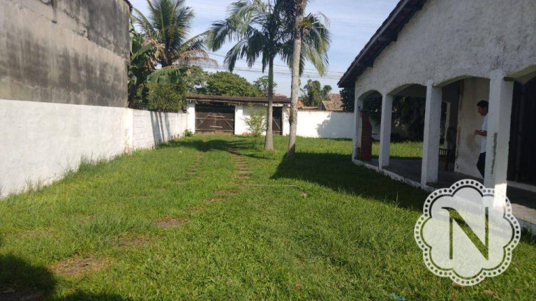 Imagem Casa com 3 Quartos à Venda, 254 m² em Gaivota - Itanhaém Imagem Casa com 3 Quartos à Venda, 254 m² em Gaivota - Itanhaém