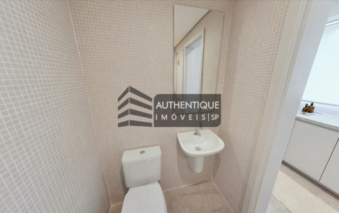 Imagem Apartamento com 4 Quartos à Venda, 250 m² em Itaim Bibi - São Paulo Imagem Apartamento com 4 Quartos à Venda, 250 m² em Itaim Bibi - São Paulo