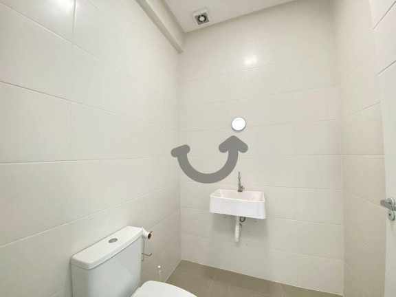 Imagem Sala Comercial para Alugar, 17 m² em Centro - Santa Cruz Do Sul Imagem Sala Comercial para Alugar, 17 m² em Centro - Santa Cruz Do Sul