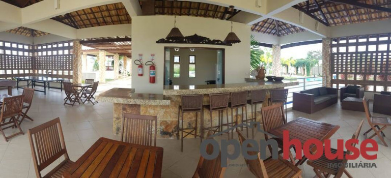Imagem Casa com 3 Quartos à Venda, 200 m² em Macaiba - Macaíba