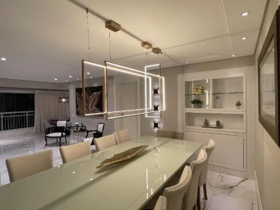 Imagem Apartamento com 3 Quartos à Venda, 155 m² em Portão - Curitiba Imagem Apartamento com 3 Quartos à Venda, 155 m² em Portão - Curitiba