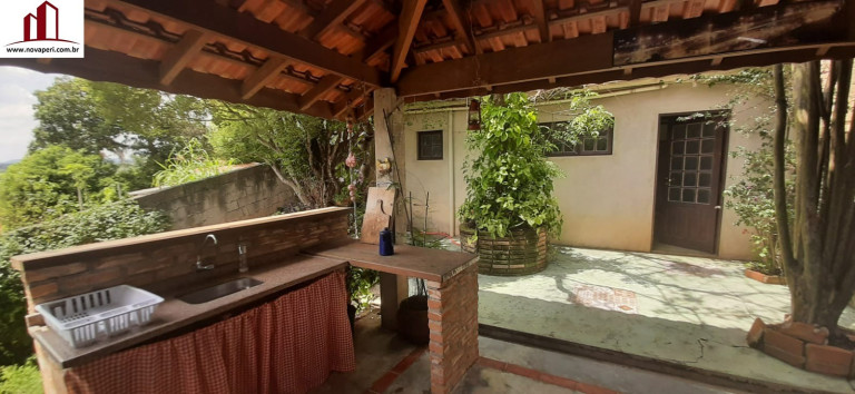 Imagem Casa com 4 Quartos à Venda, em Centro - Franco Da Rocha Imagem Casa com 4 Quartos à Venda, em Centro - Franco Da Rocha