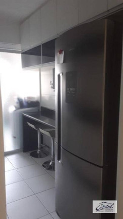 Imagem Apartamento com 3 Quartos à Venda, 95 m² em Butantã - São Paulo Imagem Apartamento com 3 Quartos à Venda, 95 m² em Butantã - São Paulo