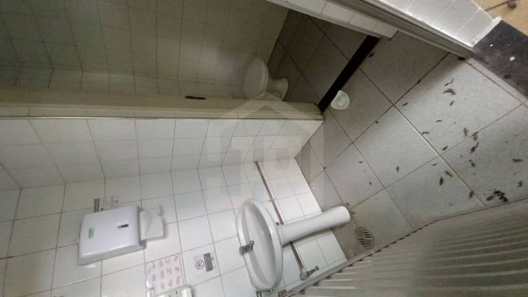 Imagem Galpão para Alugar, 1 m² em Vila Friburgo - São Paulo