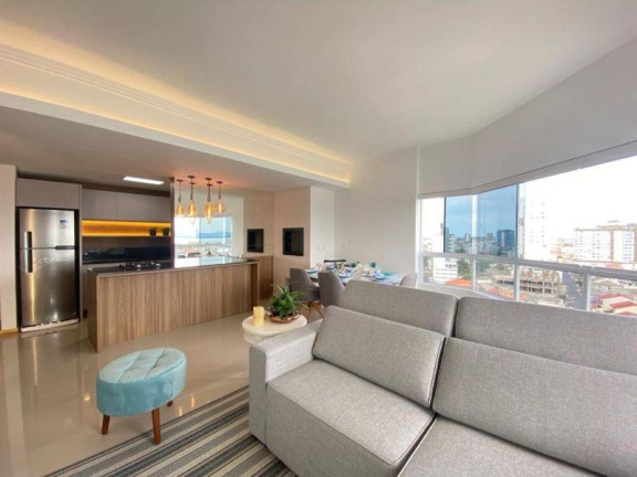 Imagem Apartamento com 3 Quartos à Venda, 119 m² em Barra - Tramandaí