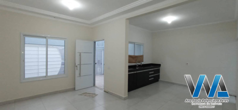 Imagem Casa com 3 Quartos à Venda, 87 m² em Residencial Quinta Dos Vinhedos - Bragança Paulista Imagem Casa com 3 Quartos à Venda, 87 m² em Residencial Quinta Dos Vinhedos - Bragança Paulista