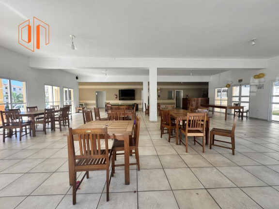 Imagem Apartamento com 2 Quartos à Venda, 53 m² em Afonso Pena - São José Dos Pinhais