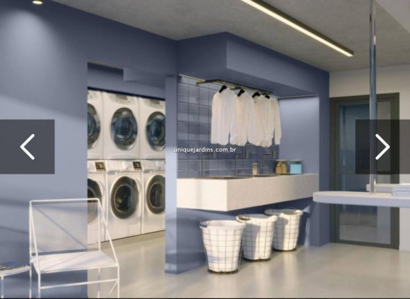 Imagem Apartamento com 1 Quarto à Venda, 24 m² em Vila Olímpia - São Paulo Imagem Apartamento com 1 Quarto à Venda, 24 m² em Vila Olímpia - São Paulo
