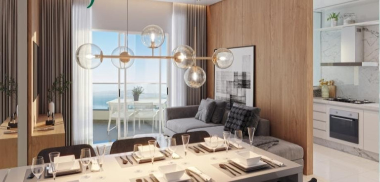 Imagem Imóvel com 3 Quartos à Venda, 98 m² em Iriri - Anchieta Imagem Imóvel com 3 Quartos à Venda, 98 m² em Iriri - Anchieta