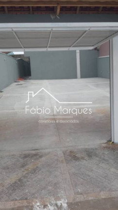 Imagem Casa de Condomínio com 2 Quartos à Venda, 60 m² em Jardim Belém - São Paulo Imagem Casa de Condomínio com 2 Quartos à Venda, 60 m² em Jardim Belém - São Paulo
