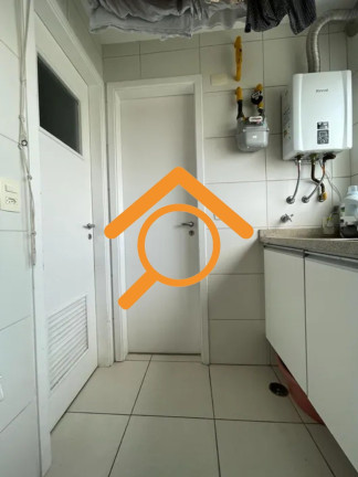 Imagem Imóvel com 4 Quartos à Venda, 148 m² em Santo Amaro - São Paulo