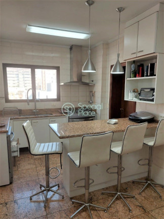 Imagem Apartamento com 4 Quartos à Venda, 350 m² em Perdizes - São Paulo