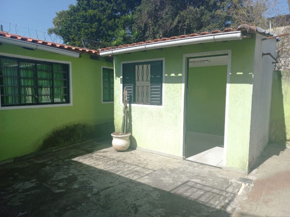 Imagem Casa com 3 Quartos para Alugar, 400 m² em Centro - Suzano