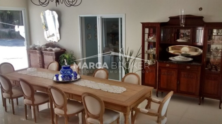 Imagem Casa de Condomínio com 5 Quartos à Venda, 5.738 m² em Dois Córregos - Valinhos