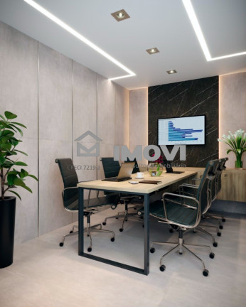 Imagem Imóvel com 3 Quartos à Venda, 104 m² em Praia De Itaparica - Vila Velha
