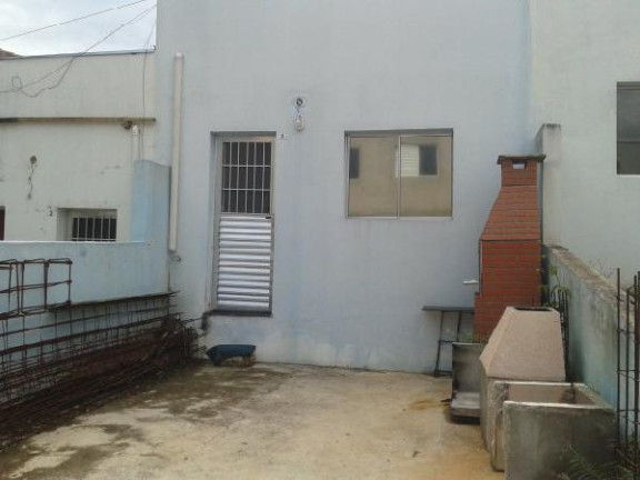 Casa com 1 Quarto à Venda, 122 m² em Lopes De Oliveira - Sorocaba
