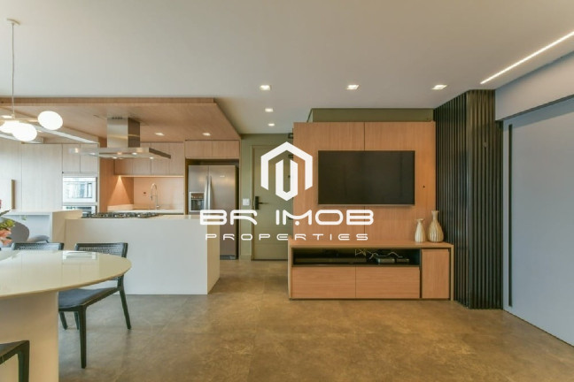 Imagem Imóvel com 3 Quartos à Venda, 94 m² em Vila Gertrudes - São Paulo
