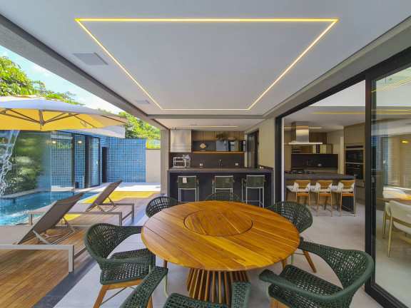 Imagem Casa com 5 Quartos à Venda, 409 m² em Riviera De São Lourenço - Bertioga Imagem Casa com 5 Quartos à Venda, 409 m² em Riviera De São Lourenço - Bertioga