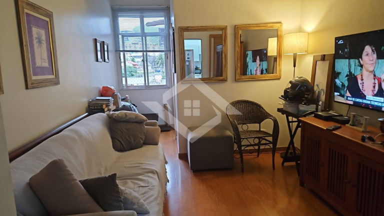 Imagem Apartamento com 2 Quartos à Venda, 64 m² em Cachambi - Rio De Janeiro Imagem Apartamento com 2 Quartos à Venda, 64 m² em Cachambi - Rio De Janeiro