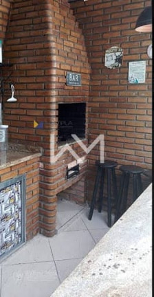 Imagem Sobrado com 3 Quartos à Venda, 177 m² em Parque Continental I - Guarulhos Imagem Sobrado com 3 Quartos à Venda, 177 m² em Parque Continental I - Guarulhos