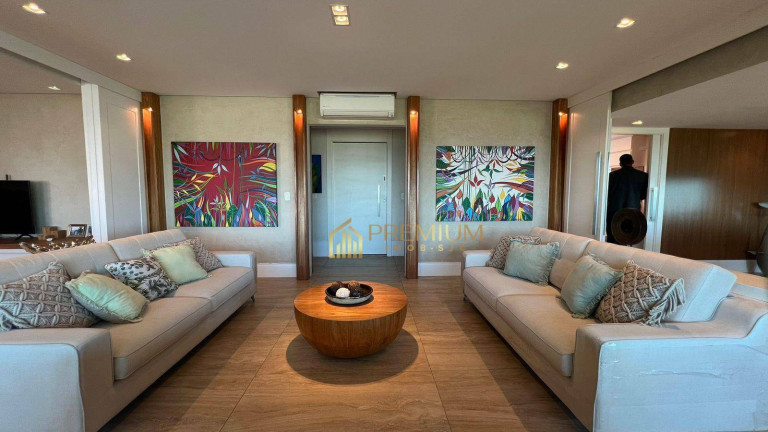 Imagem Apartamento com 4 Quartos à Venda, 259 m² em Jardim Das Colinas - São José Dos Campos Imagem Apartamento com 4 Quartos à Venda, 259 m² em Jardim Das Colinas - São José Dos Campos