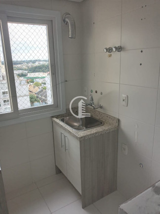 Imagem Apartamento com 3 Quartos à Venda, 101 m² em Jardim América - Caxias Do Sul