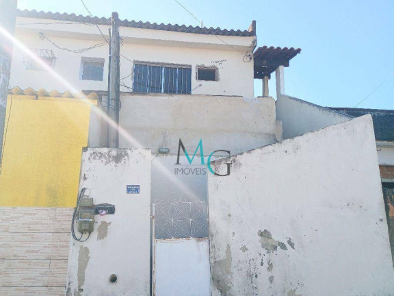 Casa com 2 Quartos à Venda, 121 m² em Campo Grande - Rio De Janeiro